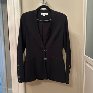 Jonathan Simkhai Suit Coat